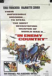 In Enemy Country (1968) M4uHD Free Movie