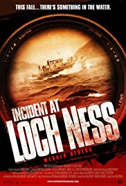 Incident at Loch Ness (2004) Free Movie