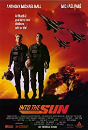 Into the Sun (1991) Free Movie