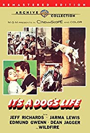 Its a Dogs Life (1955) Free Movie