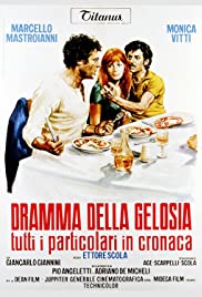 The Pizza Triangle (1970) Free Movie M4ufree