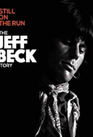 Jeff Beck: Still on the Run (2018) Free Movie