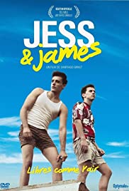 Jess & James (2015) M4uHD Free Movie