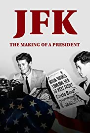 JFK: The Making of a President (2017) Free Movie