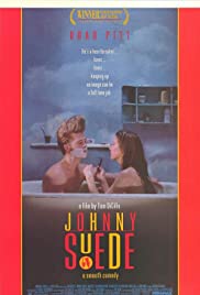 Johnny Suede (1991) Free Movie