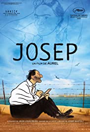 Josep (2020) Free Movie
