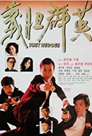 Just Heroes (1989) M4uHD Free Movie