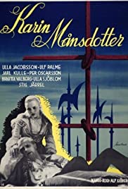 Karin Månsdotter (1954) Free Movie