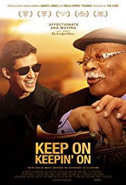 Keep on Keepin On (2014) M4uHD Free Movie