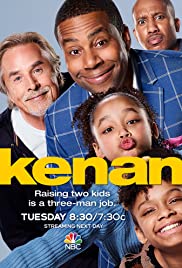 Kenan (2021 ) Free Tv Series