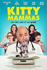 Kitty Mammas (2020) Free Movie M4ufree