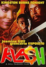 Klash (1995) Free Movie