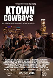 Ktown Cowboys (2015) M4uHD Free Movie