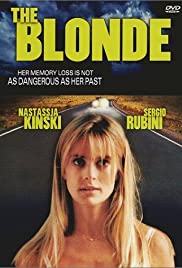 La bionda (1993) Free Movie M4ufree