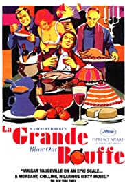 La Grande Bouffe (1973) Free Movie M4ufree