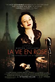 La Vie En Rose (2007) Free Movie