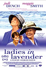 Ladies in Lavender (2004) Free Movie