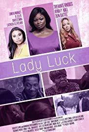 Lady Luck (2017) Free Movie