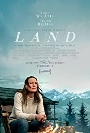 Land (2021) M4uHD Free Movie