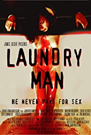 Laundry Man (2016) M4uHD Free Movie