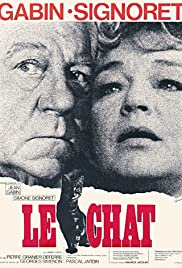 Le Chat (1971) Free Movie M4ufree