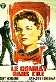 Le combat dans lîle (1962) Free Movie