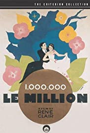 Le Million (1931) Free Movie