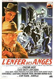 Lenfer des anges (1941) M4uHD Free Movie