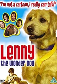 Lenny the Wonder Dog (2005) Free Movie M4ufree
