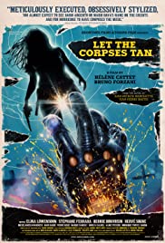 Let the Corpses Tan (2017) M4uHD Free Movie