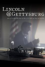 Lincoln@Gettysburg (2013) M4uHD Free Movie