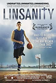 Linsanity (2013) Free Movie