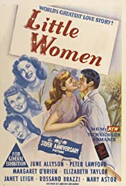 Little Women (1949) Free Movie M4ufree