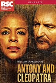 RSC Live: Antony and Cleopatra (2017) Free Movie M4ufree