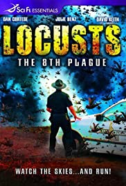 Locusts: The 8th Plague (2005) Free Movie