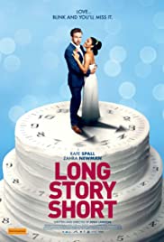 Long Story Short (2021) Free Movie