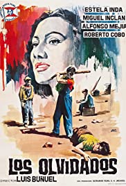 Los Olvidados (1950) Free Movie