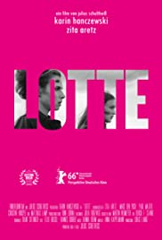 Lotte (2016) Free Movie M4ufree