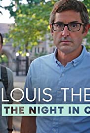 Louis Theroux: The Night in Question (2019) M4uHD Free Movie