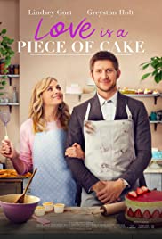 Love is a Piece of Cake (2020) Free Movie