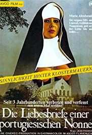 Love Letters of a Portuguese Nun (1977) Free Movie