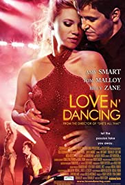 Love N Dancing (2009) Free Movie M4ufree