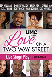 Love on A Two Way Street (2020) Free Movie M4ufree