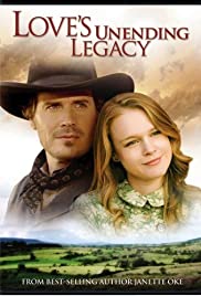 Loves Unending Legacy (2007) M4uHD Free Movie