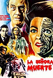 Madame Death (1969) Free Movie