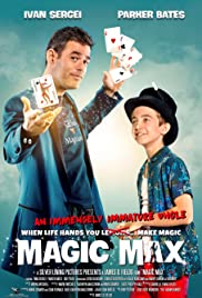 Magic Max (2018) Free Movie M4ufree