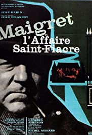 Maigret and the St. Fiacre Case (1959) Free Movie