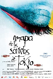 Map of the Sounds of Tokyo (2009) M4uHD Free Movie