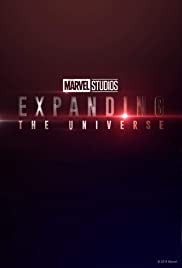 Marvel Studios: Expanding the Universe (2019) Free Movie