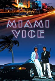 Miami Vice (19841989) Free Tv Series